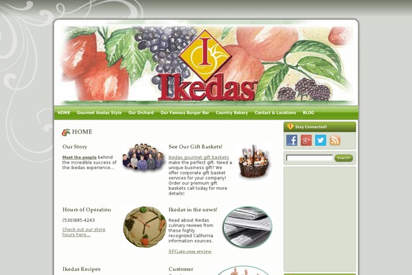 Site using Collision-testimonials plugin