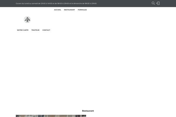 Site using Tokoo-vitamins plugin