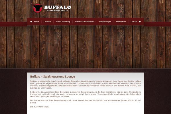 Site using Iphorm-form-builder plugin