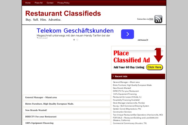 Flexibility 2 theme site design template sample