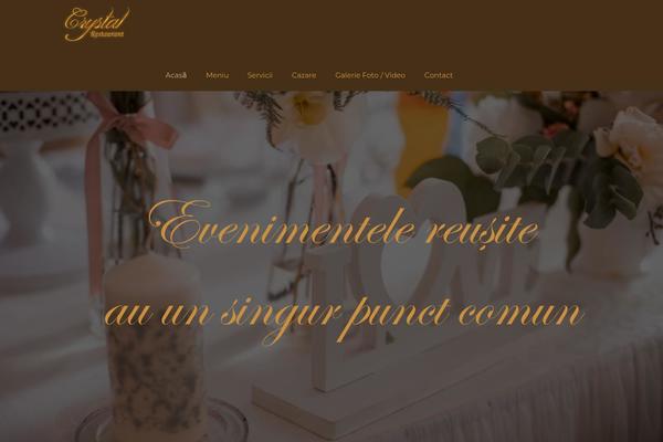 Site using Wp-optin-wheel plugin