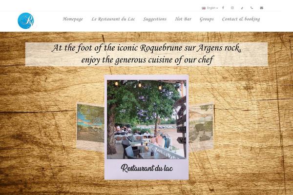 Site using Eagle-booking plugin