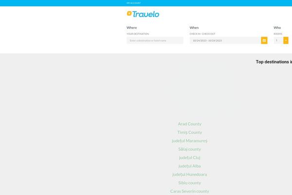 Site using Draw-attention plugin