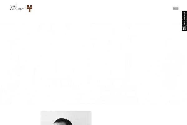 Site using WP-FlyBox plugin