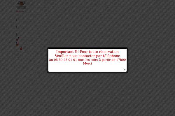 Site using GTranslate - Google Translate plugin