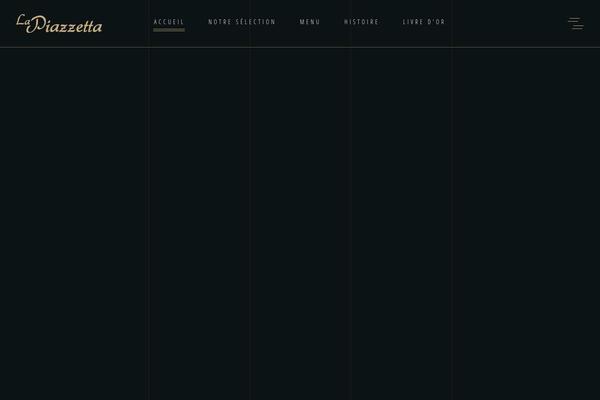 Site using Laurent-core plugin