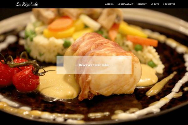 Site using VC_Modal_Popup plugin