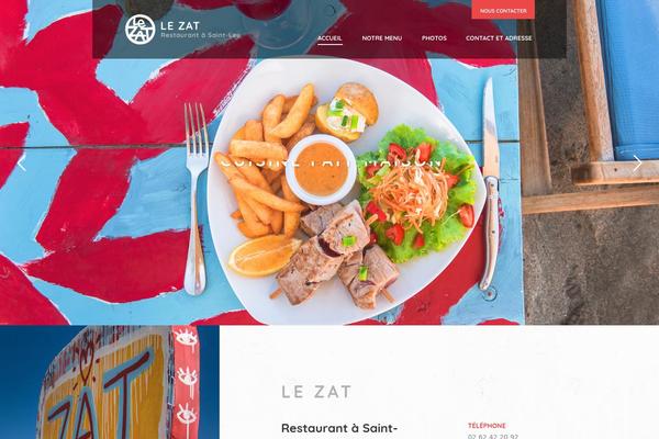 Site using Easy-image-filters plugin
