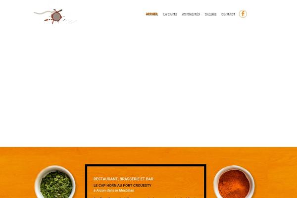 Site using Contactic plugin