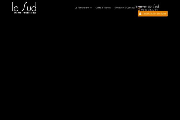 Jevelin-child theme site design template sample