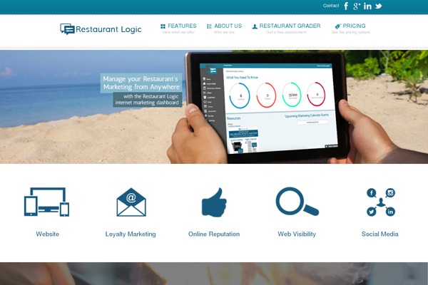 Site using Design Approval System plugin