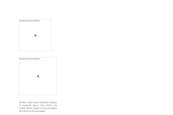 Site using Diviflash plugin