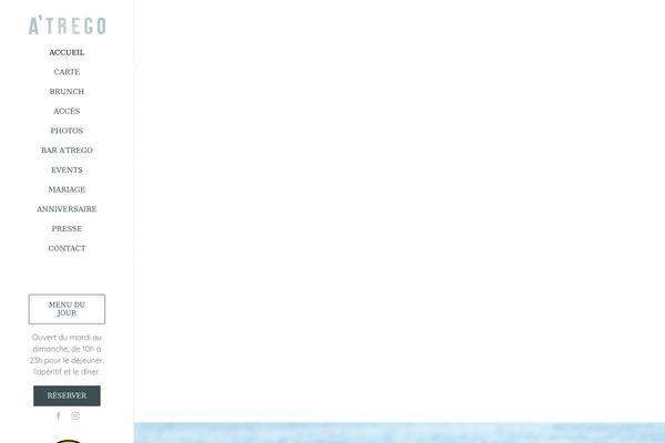 Site using Popup Maker plugin