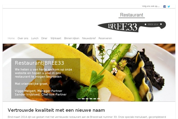 Spacious Pro theme site design template sample