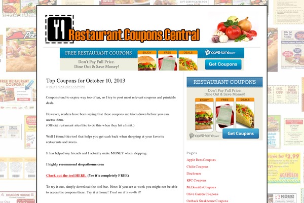 Thesis_18b1 theme site design template sample