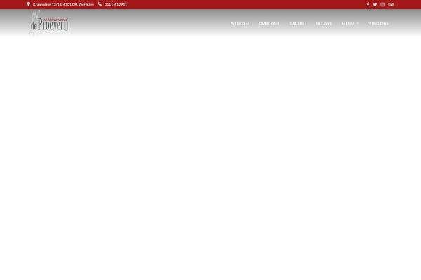 Grandrestaurant-child theme site design template sample