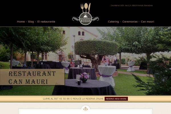 Elegantia Theme theme site design template sample