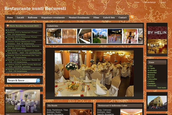 Site using Anyfeed Slideshow plugin