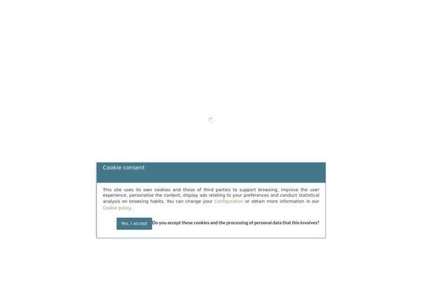 Rokophoto-lite theme site design template sample