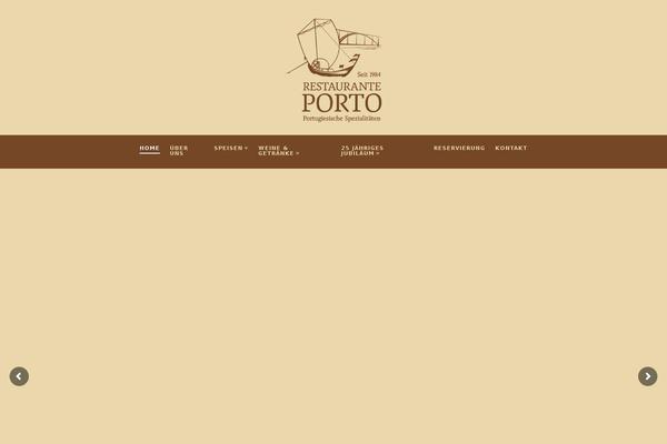 Site using The-grid plugin
