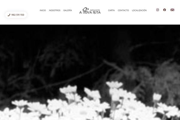 Site using Lafka-plugin plugin