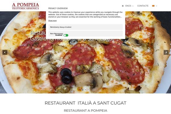 Site using Wp-my-instagram plugin