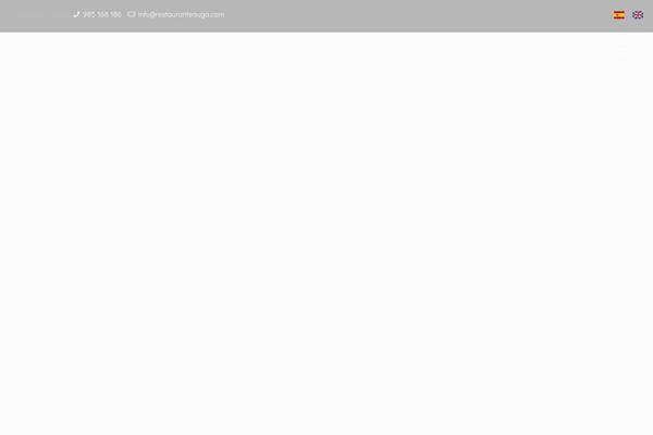 restauranteauga.com site used Rteauga