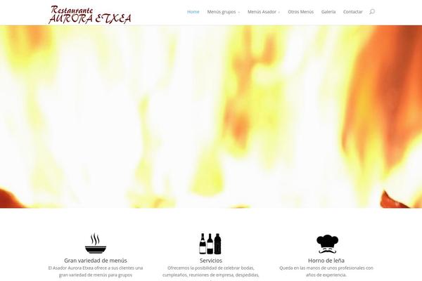 Site using Cherry-plugin plugin