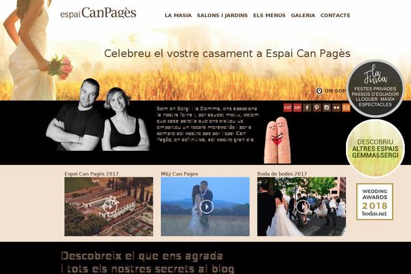 Site using WP Lightbox 2 plugin