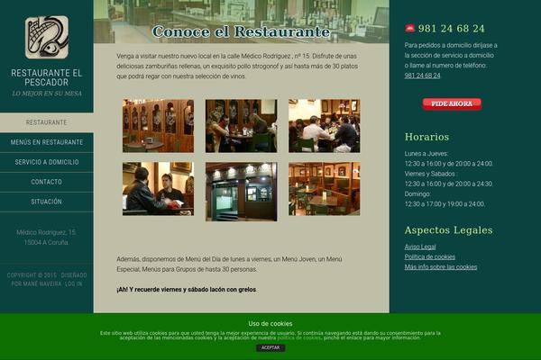 Sixteen Nine Pro Theme theme site design template sample