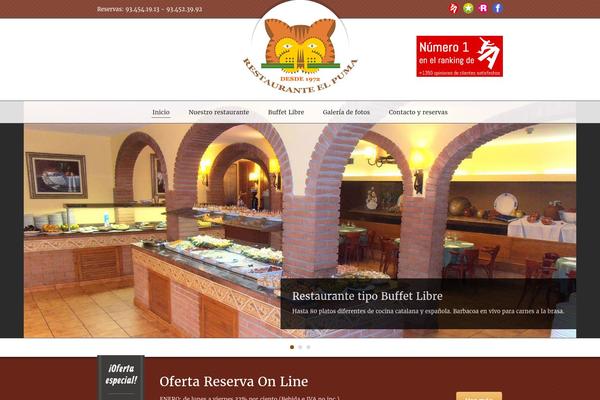 Delicieux_v1-05 theme site design template sample