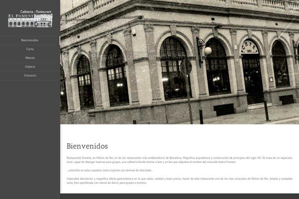 Site using Wordpress-gdpr plugin