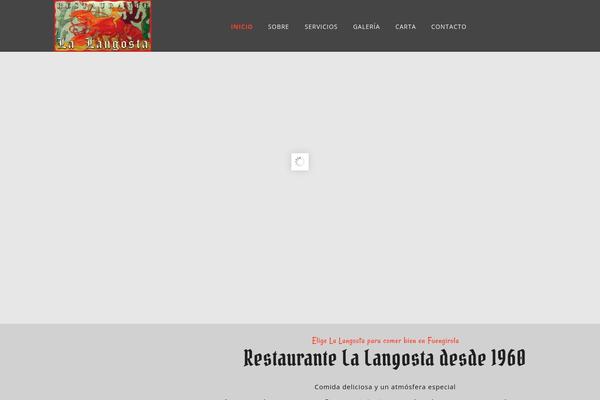 Site using Arscode-ninja-popups plugin