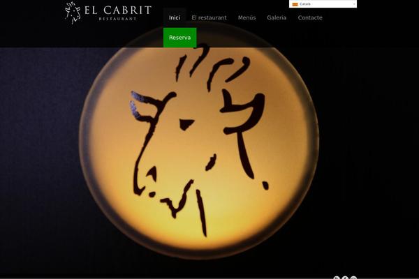 Site using Easy Image Gallery plugin