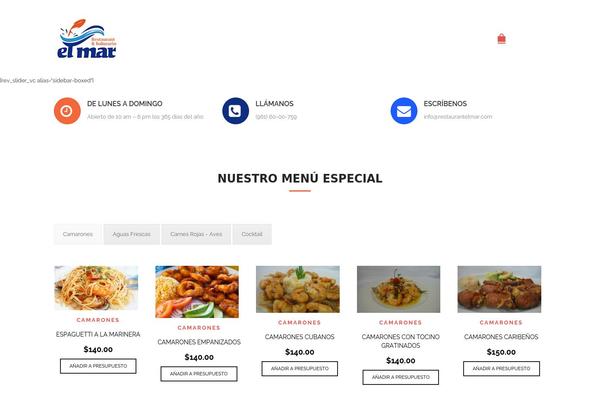 Site using Screets-lc plugin