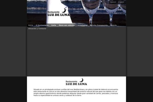 Site using Contact Form 7 Calendar plugin