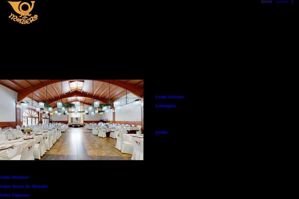 Site using Wvt plugin
