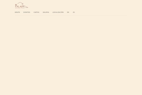 Site using Wpml-translation-management plugin
