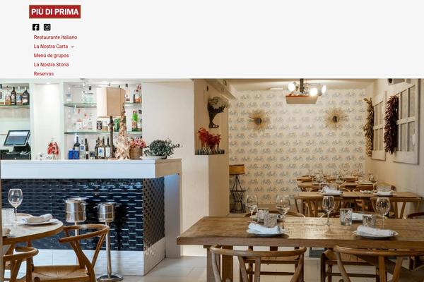 Site using Click-datos-lopd plugin