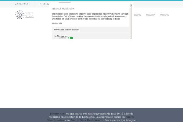 TheGem theme site design template sample