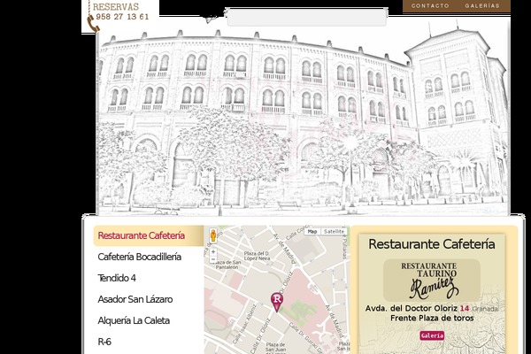 FreeDream theme site design template sample