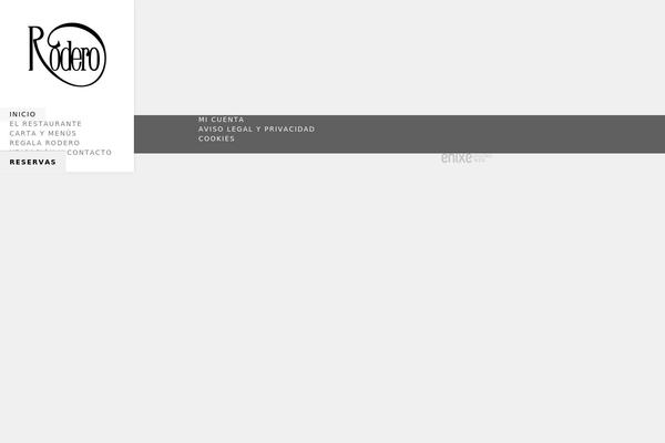 Site using Jet-woo-builder plugin