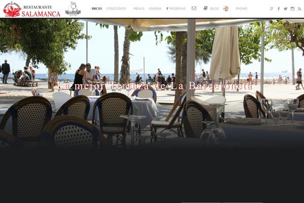 Site using Easy-columns plugin