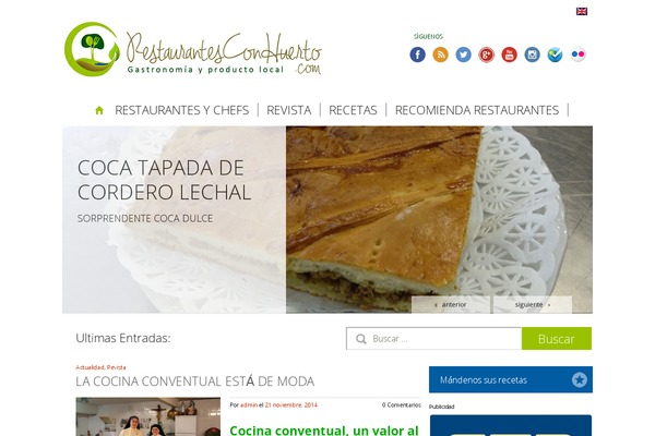 Site using Category-rss-widget-menu plugin