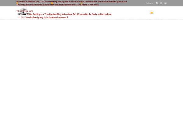 restaurantesolfamara.com site used Granny