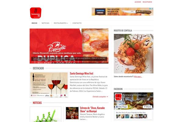 Site using Instagram Feed plugin