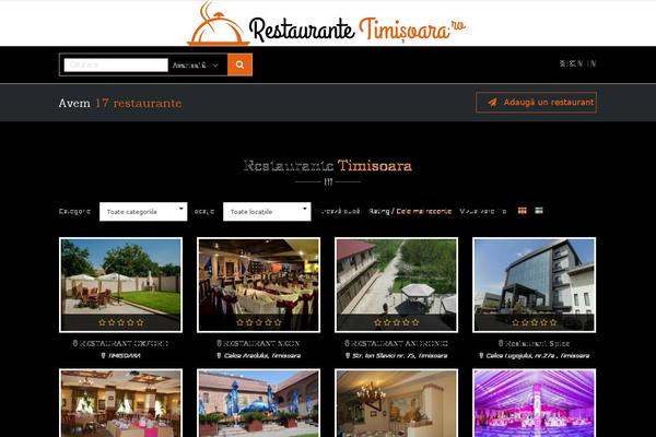 MH Newsdesk lite theme site design template sample