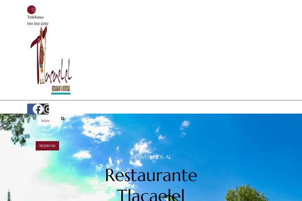Site using Header-footer-elementor plugin