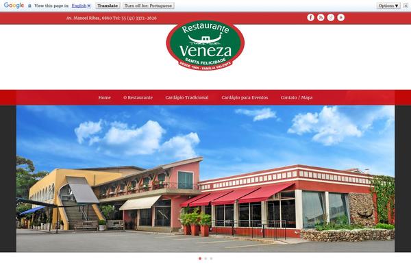 Delicieux theme site design template sample