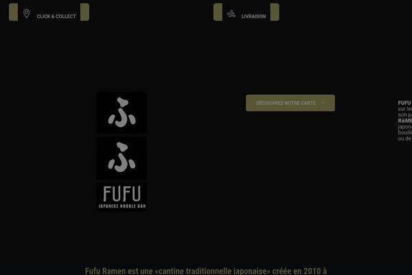 restaurantfufu.com site used Kababi